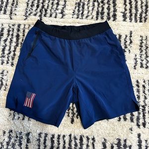 Ten Thousand Interval Short